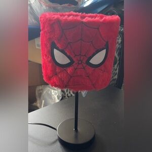 Spider-Man Lamp